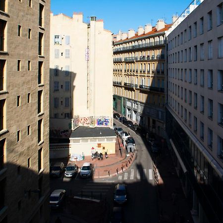 La Boheme Au Vieux-Port Διαμέρισμα Μασσαλία Εξωτερικό φωτογραφία